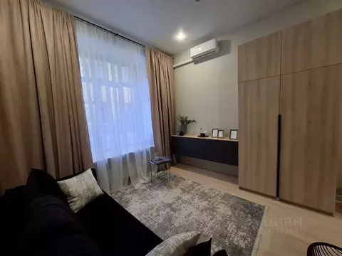 Студия Московская область, Люберцы Октябрьский просп., 403к12 (23.9 м)