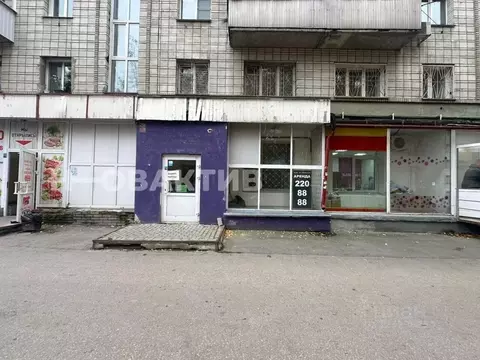 Торговая площадь в Новосибирская область, Новосибирск Затулинский ...