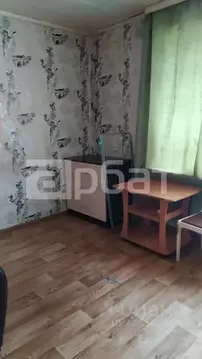 1-к кв. Ярославская область, Ярославль ул. Павлова, 39к2 (18.5 м)