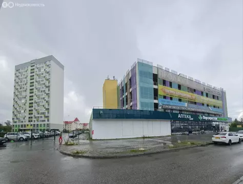 2-комнатная квартира: Екатеринбург, бульвар Петра Кожемяко, 18 (58.3 ...