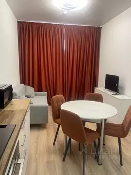 1-к кв. Московская область, Ленинский городской округ, д. Коробово ул. ...