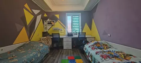 2-к кв. Челябинская область, Озерск просп. Победы, 11 (52.8 м)