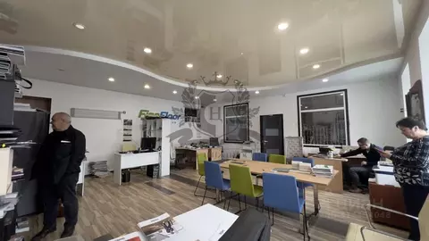 Помещение свободного назначения в Санкт-Петербург Коломяжский просп., ...