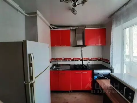 1-к кв. Краснодарский край, Анапа 12-й мкр, 45 (36.0 м)