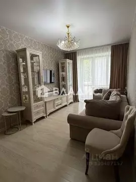 2-к кв. Московская область, Балашиха Молодежная ул., 12 (44.0 м)