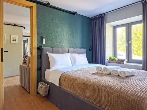 1-к кв. Ярославская область, Ярославль ул. Трефолева, 13 (30.0 м)