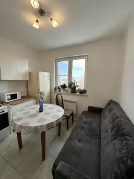 Продается 2-комнатная квартира