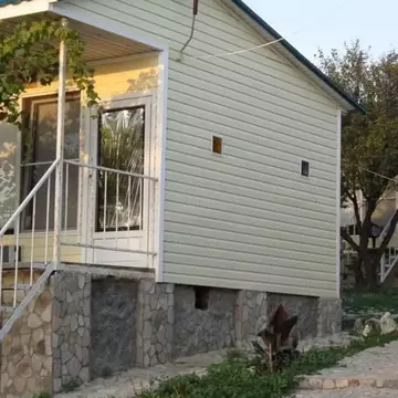 Комната Крым, Ленинский район, Глазовское с/пос, с. Осовины ул. ...