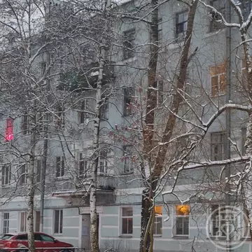 Комната Санкт-Петербург ул. Политрука Пасечника, 5к1 (31.7 м)