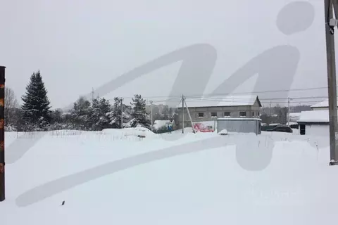 Участок в Московская область, Солнечногорск городской округ, ...