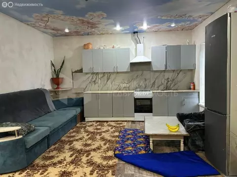 Дом в Тюмень, СНТ Изобилие (210 м)