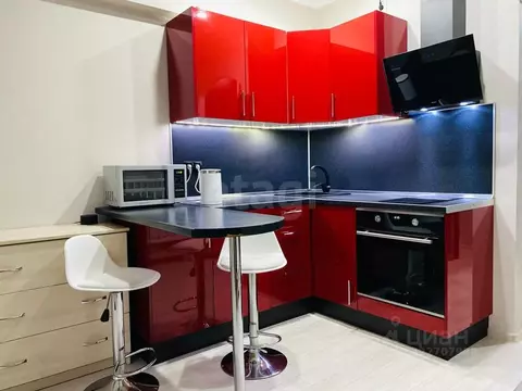 Студия Ставропольский край, Ставрополь просп. Кулакова, 65/1 (27.1 м)