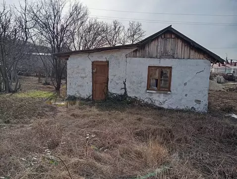 Участок в Севастополь ул. Загордянского (8.4 сот.)