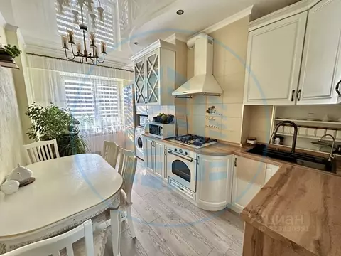 2-к кв. Ставропольский край, Ессентуки Никольская ул., 15А (79.5 м)