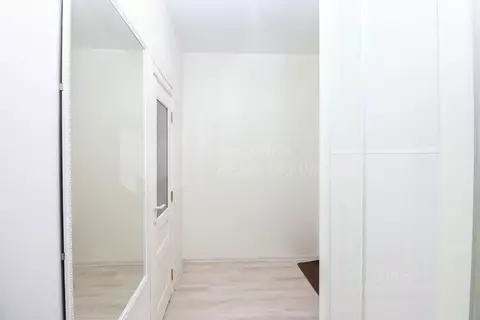 Студия Тюменская область, Тюмень ул. Московский Тракт, 83к6 (35.1 м)