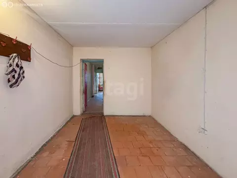 1-комнатная квартира: Псков, Юбилейная улица, 77А (47.3 м)