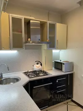 1-к кв. Москва Педагогическая ул., 8 (38.0 м)