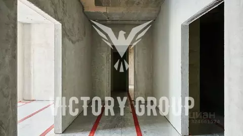 6-к кв. Москва ул. Арбат, 24 (255.0 м)