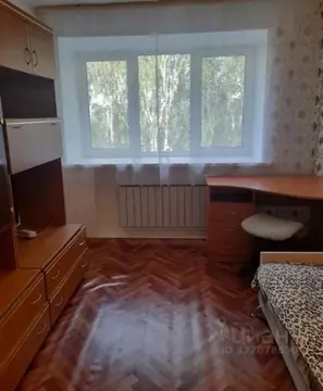 Комната Свердловская область, Екатеринбург просп. Космонавтов, 101 ...