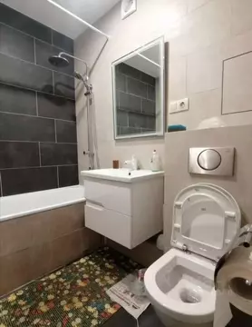 1-к кв. Московская область, Реутов Носовихинское ш., 43 (35.0 м)