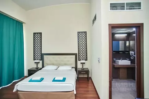 Комната Краснодарский край, Сочи городской округ, с. Монастырь ул. ...