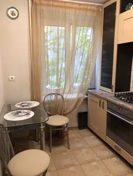 1-к кв. Москва Онежская ул., 35К1 (35.0 м)