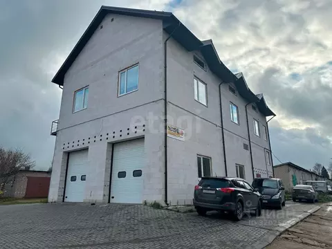 Помещение свободного назначения в Костромская область, Костромской ...