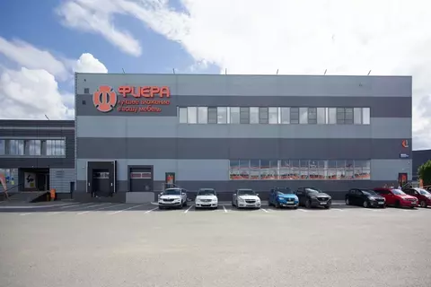 Помещение свободного назначения в Свердловская область, Березовский ...