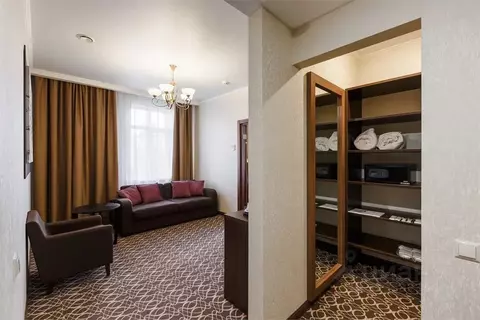 Комната Татарстан, Казань Большая Красная ул., 50