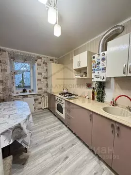 3-к кв. Калужская область, Калуга ул. Гурьянова, 14к2 (61.0 м)