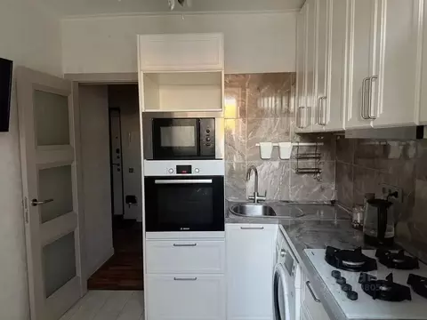 2-к кв. Москва ул. Симоновский Вал, 26К1 (50.0 м)