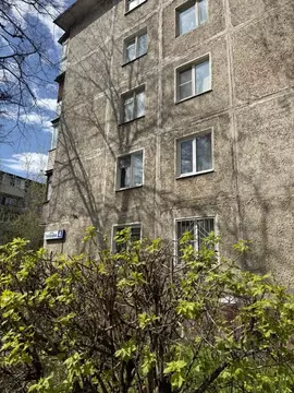 2-к кв. Московская область, Подольск ул. Гайдара, 4 (45.0 м)