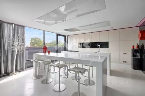 3-к кв. Санкт-Петербург наб. Адмиралтейского Канала, 29 (250.0 м)