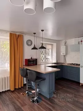 Студия Московская область, Чехов ул. Ильича, 30 (30.0 м)