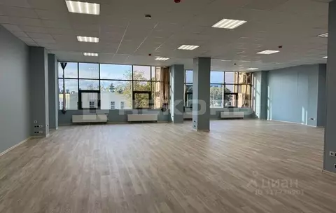 Офис в Санкт-Петербург ул. Седова, 11К2 (308 м)