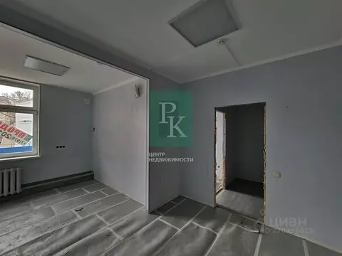 Офис в Севастополь ул. Очаковцев, 19 (68 м)