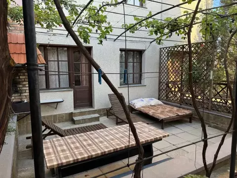 Дом в Крым, Судак Юго-Западный мкр, 20/1 (60 м)