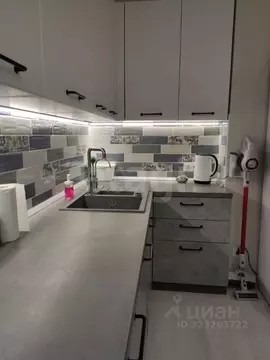 2-к кв. Ростовская область, Ростов-на-Дону Магнитогорская ул., 1Б ...