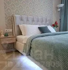 1-к кв. Волгоградская область, Волгоград Ангарская ул., 100А (36.0 м)