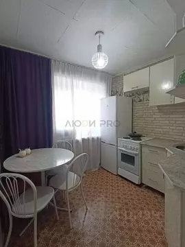 2-к кв. Алтайский край, Барнаул просп. Ленина, 147А (45.0 м)