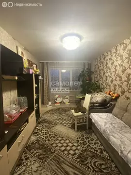 3-комнатная квартира: Златоуст, квартал имени А.М. Матросова, 2 (62 м)