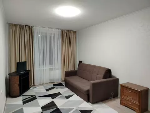 1-к кв. Москва Профсоюзная ул., 136К2 (34.0 м)