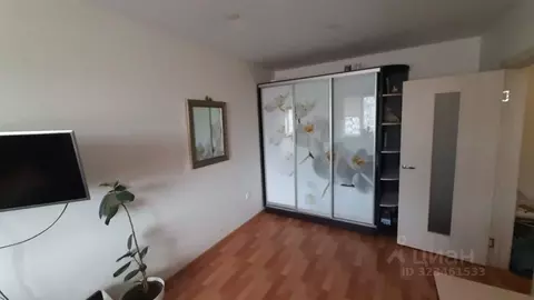 1-к кв. Курская область, Курск просп. Надежды Плевицкой, 27 (31.3 м)