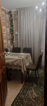 3-к кв. Липецкая область, Липецк ул. 4-я Пятилетка, 7 (62.1 м)