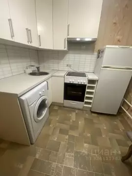 1-к кв. Москва ул. Бестужевых, 12Г (26.0 м)