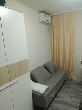 Студия Краснодарский край, Сочи ул. Мира, 36к2 (25.0 м)