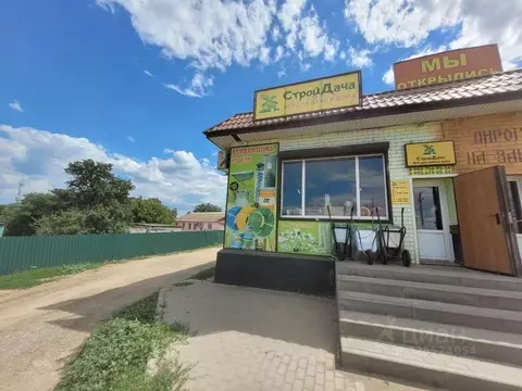 Помещение свободного назначения в Волгоградская область, ...