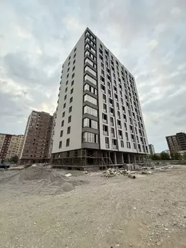 2-к кв. Чеченская республика, Грозный ул. Батаева, 9 (64.0 м)