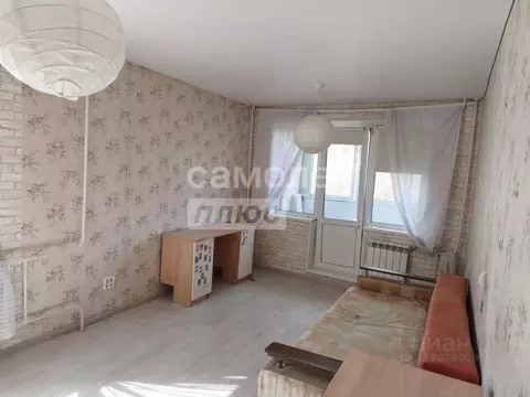 1-к кв. Челябинская область, Челябинск Южная ул., 2 (31.0 м)