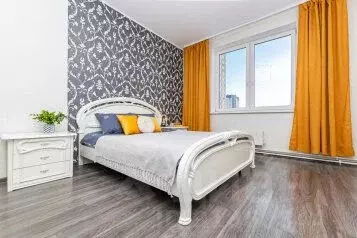 2-к кв. Пермский край, Пермь ш. Космонавтов, 213 (65.0 м)